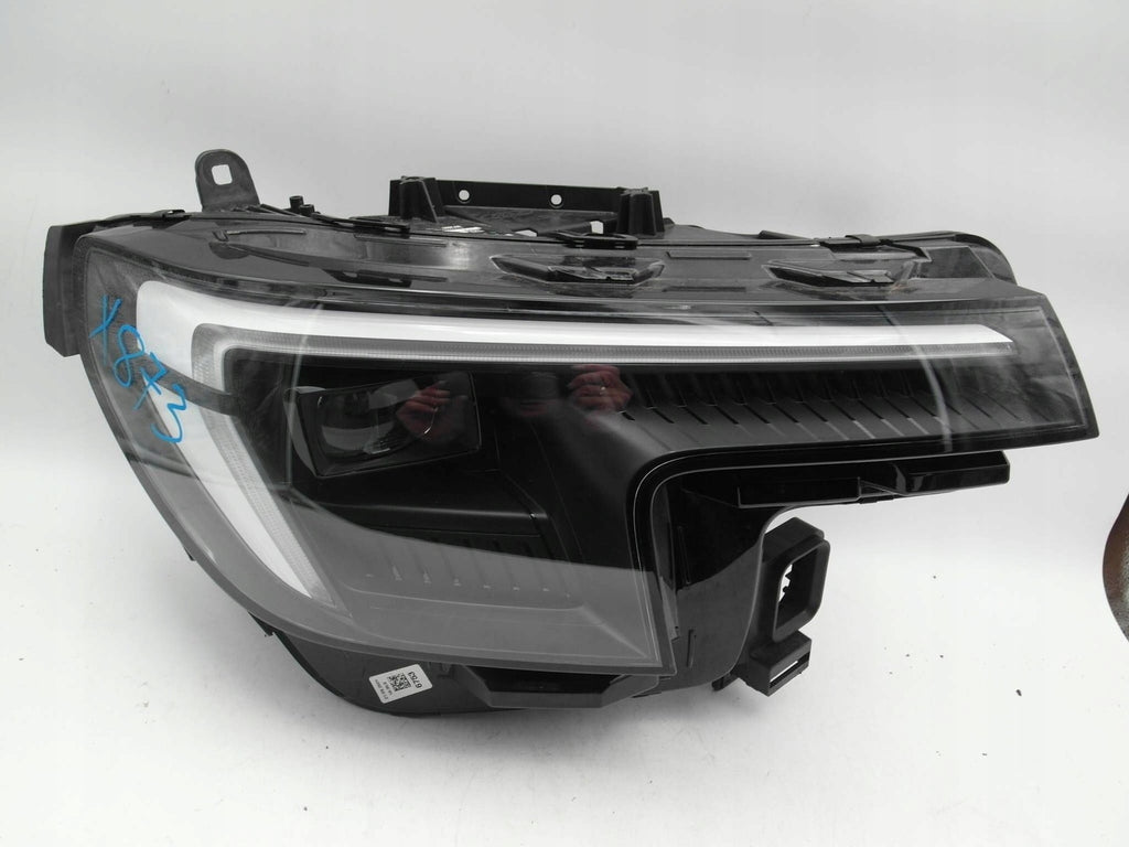 Frontscheinwerfer Ford R2KB13E014CG 593930092024 Rechts Scheinwerfer Headlight SCH9754083345vb