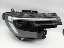 Laden Sie das Bild in den Galerie-Viewer, Frontscheinwerfer Ford R2KB13E014CG 593930092024 Rechts Scheinwerfer Headlight SCH9754083345vb