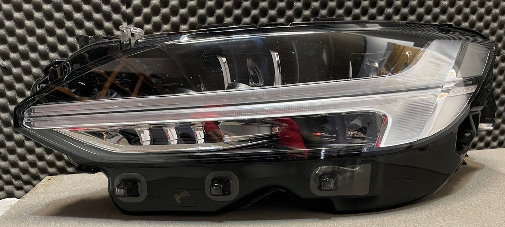 Frontscheinwerfer Volvo S90 V90 32228676 Full LED Links Scheinwerfer Headlight SCH5606365005wc