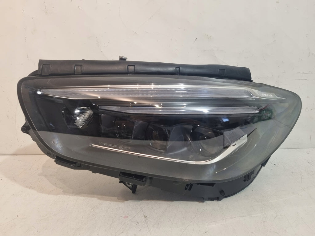 Frontscheinwerfer Mercedes-Benz W247 A2479060505 LED Links Headlight