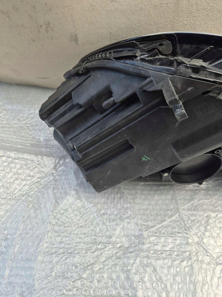 Frontscheinwerfer Audi A4 B9 8W0941034D Rechts Scheinwerfer Headlight SCH5883150588zy
