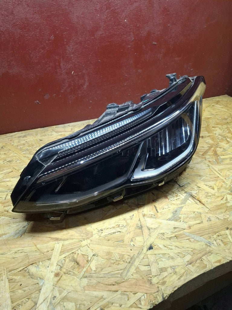 Frontscheinwerfer VW Golf VIII 5H1941005 Links Scheinwerfer Headlight SCH9121025958xn