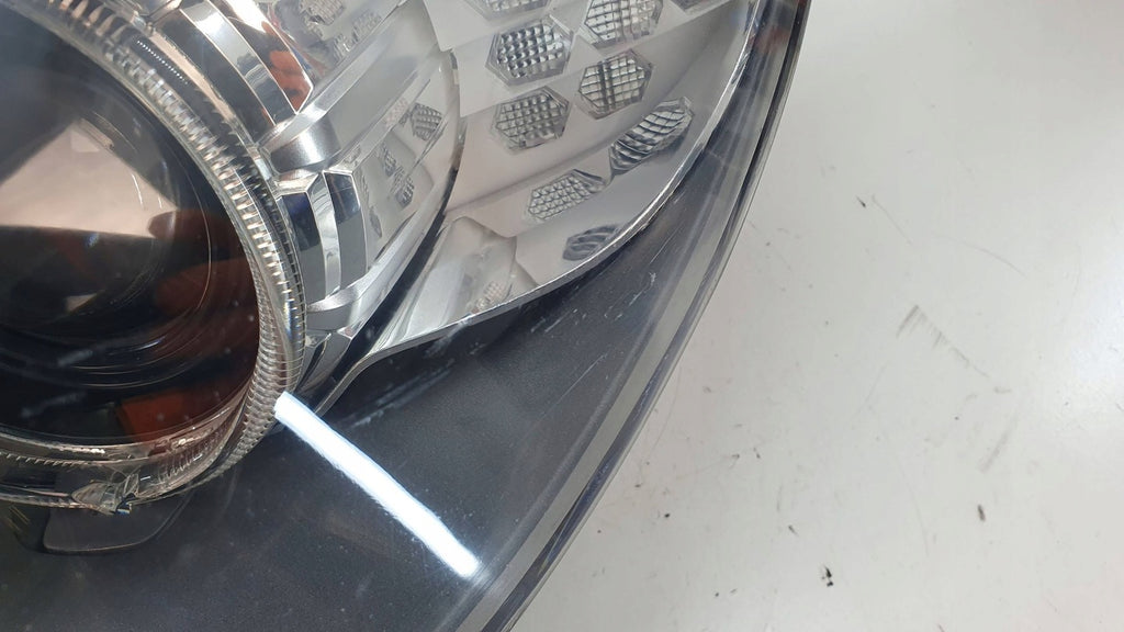 Frontscheinwerfer BMW 5 F11 F10 7203245 Xenon Links Scheinwerfer Headlight SCH6504689082ha