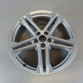 1x Alufelge 20 Zoll 8.0