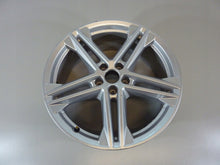 Load image into Gallery viewer, 1x Alufelge 20 Zoll 8.0" 5x112 39ET Glanz Silber 80A601025N Audi Q5 Rim Wheel FEL6330692862hv