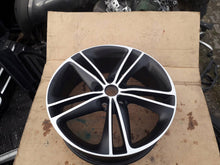 Load image into Gallery viewer, 1x Alufelge 19 Zoll 7.0" 5x114.3 40ET KE409-4C400 Renault Koleos Ii Rim Wheel FEL9668025932eq