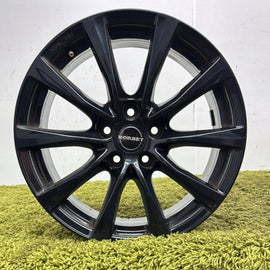 1x Alufelge 17 Zoll 7.5