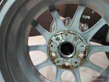 Load image into Gallery viewer, 4x Alufelge 16 Zoll 6.5" 5x112 22ET Glanz Silber 6876921 BMW Rim Wheel FEL3561002829nm