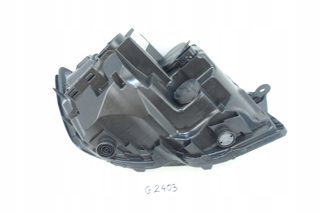 Frontscheinwerfer VW Transporter 7E1941005F Links Scheinwerfer Headlight SCH7198064856po