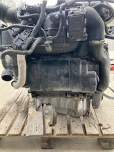 Laden Sie das Bild in den Galerie-Viewer, Motor Audi Seat Skoda VW BWK 1.4 TSI 150PS 110kW 173TKm Engine Komplett MOT3145130314qe