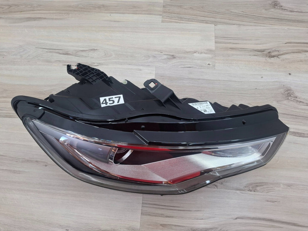 Frontscheinwerfer Audi A6 4G0941006C Rechts Scheinwerfer Headlight SCH6026718413sw
