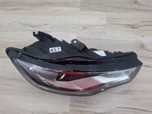 Laden Sie das Bild in den Galerie-Viewer, Frontscheinwerfer Audi A6 4G0941006C Rechts Scheinwerfer Headlight SCH6026718413sw