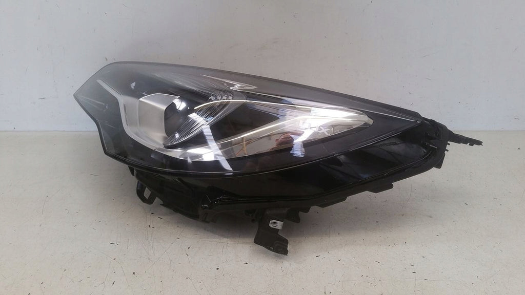 Frontscheinwerfer Opel Astra 39218025 Full LED Links Scheinwerfer Headlight