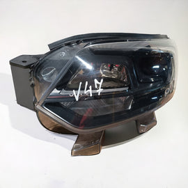 Frontscheinwerfer Opel Zafira Vivaro 9832837680-00 Xenon Links Headlight