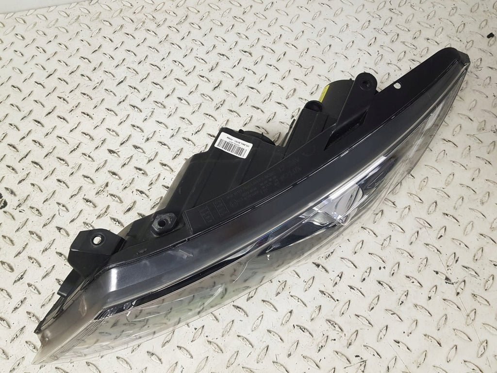 Frontscheinwerfer Kia Optima 92101-4U050 Xenon Links Scheinwerfer Headlight SCH6084698385sa