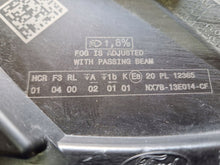 Laden Sie das Bild in den Galerie-Viewer, Frontscheinwerfer Ford Focus IV NX7B-13E014-CF Rechts Scheinwerfer Headlight SCH9991615568zk