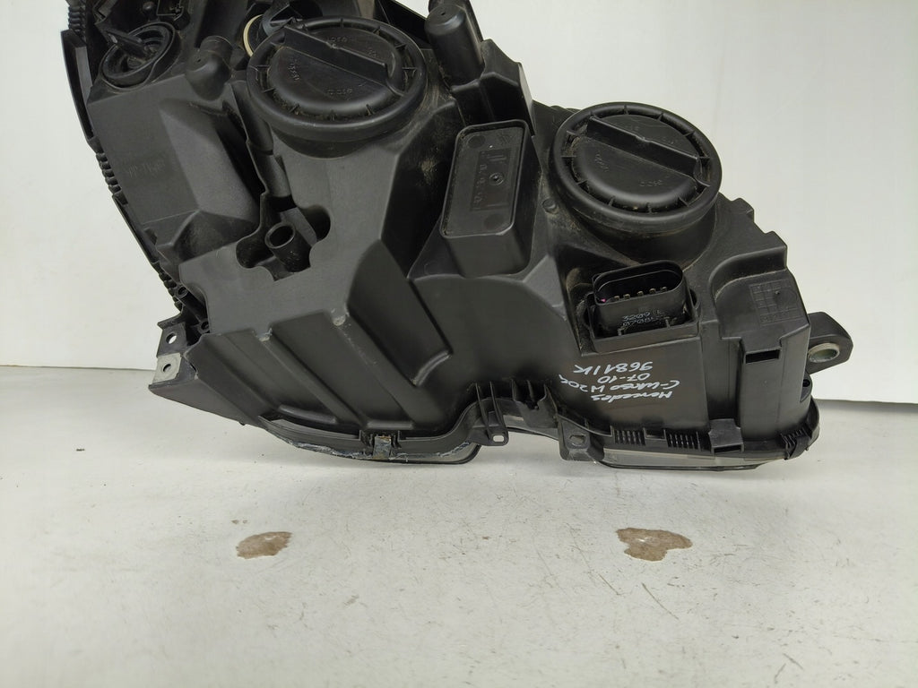 Frontscheinwerfer Mercedes-Benz W204 Links Scheinwerfer Headlight SCH5693194485dq