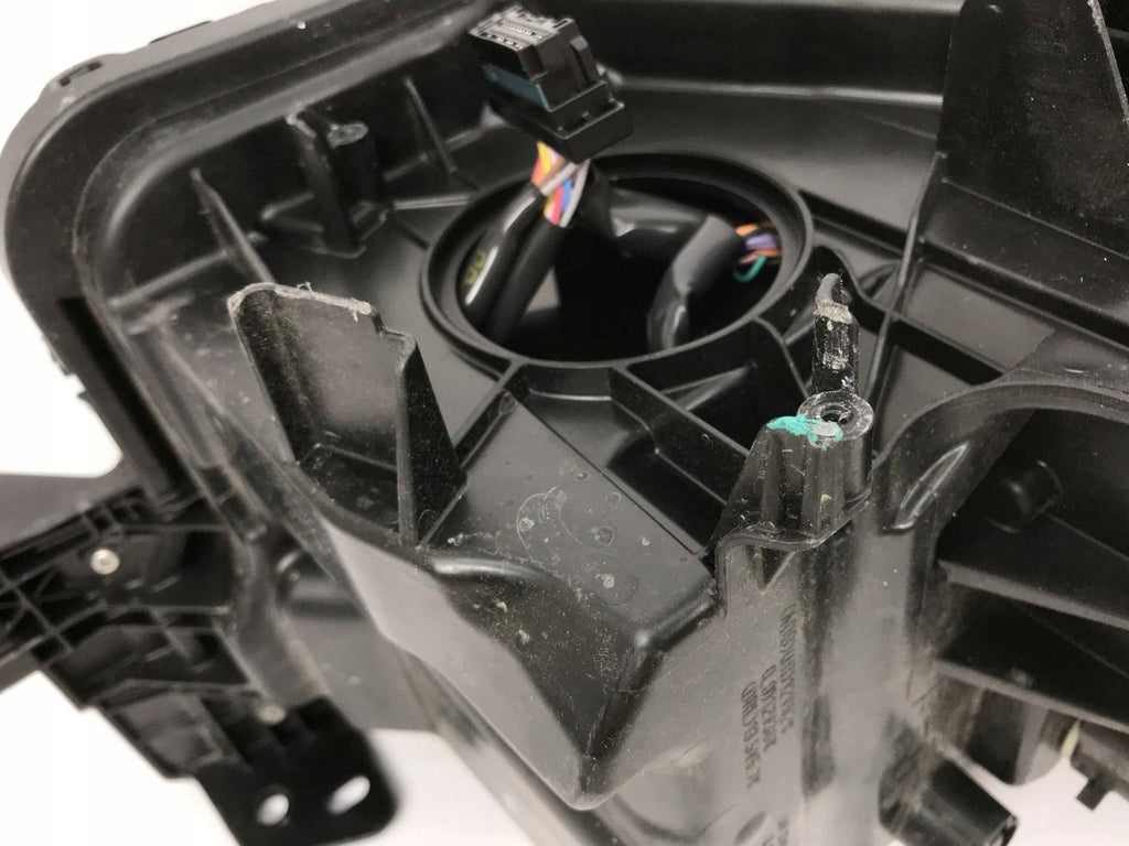 Frontscheinwerfer Mazda Mx-30 Mx30 DN4L51040 Links Scheinwerfer Headlight SCH9352153553yh