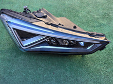 Load image into Gallery viewer, Frontscheinwerfer Seat Tarraco 5FJ941008D Full LED Rechts Scheinwerfer Headlight SCH5125744913yg