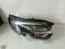 Load image into Gallery viewer, Frontscheinwerfer Citroën Jumpy Zafira C 9832836480-00 Xenon Rechts oder Links