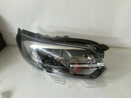 Frontscheinwerfer Citroën Jumpy Zafira C 9832836480-00 Xenon Rechts oder Links
