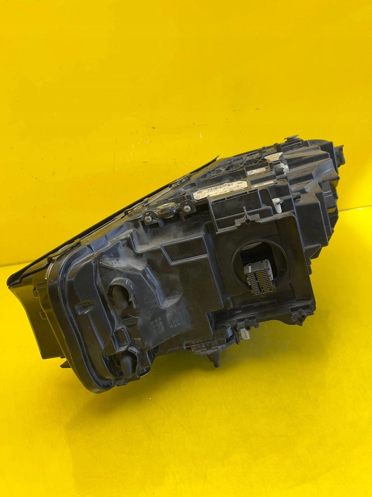 Frontscheinwerfer BMW 5 G30 F90 8495280-08 LED Rechts Scheinwerfer Headlight SCH6307500674yu