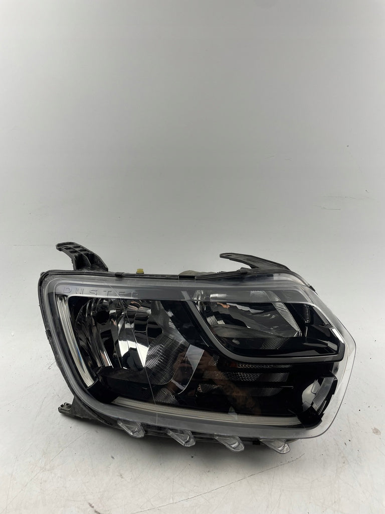 Frontscheinwerfer Dacia Duster 260101133R LED Rechts Scheinwerfer Headlight