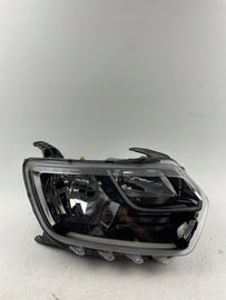 Frontscheinwerfer Dacia Duster 260101133R LED Rechts Scheinwerfer Headlight