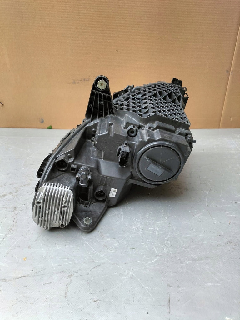 Frontscheinwerfer Mercedes-Benz Eqc A2939060201 LED Rechts Headlight SCH3477296903cx