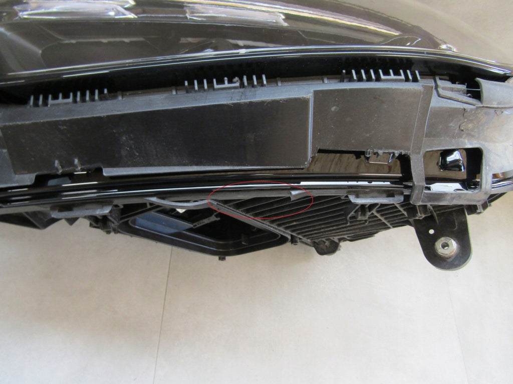 Frontscheinwerfer Mercedes-Benz Gle A1679068309 LED Links Scheinwerfer Headlight SCH3909209046sl
