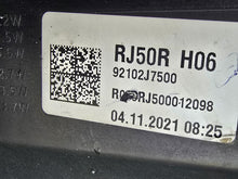Load image into Gallery viewer, Frontscheinwerfer Kia Ceed 92102J7500 LED Rechts Scheinwerfer Headlight SCH8408360198eq