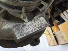 Laden Sie das Bild in den Galerie-Viewer, Motor Seat VW Cordoba Ibiza IV BNM 1.4 TDI 70PS 51kW 113TKm 2007 Diesel Komplett MOT9217821220an