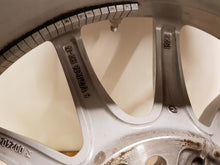 Load image into Gallery viewer, 1x Alufelge 16 Zoll 6.5" 5x112 22ET Glanz Silber 6876921 BMW G21 G20 Rim Wheel FEL3662627205vx