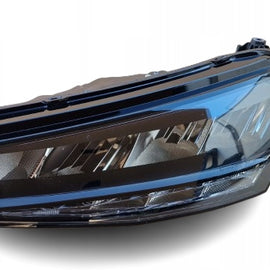 Frontscheinwerfer Skoda Fabia IV 6VB941015 Links Scheinwerfer Headlight SCH6984960812dc