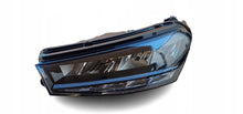 Laden Sie das Bild in den Galerie-Viewer, Frontscheinwerfer Skoda Fabia IV 6VB941015 Links Scheinwerfer Headlight SCH6984960812dc