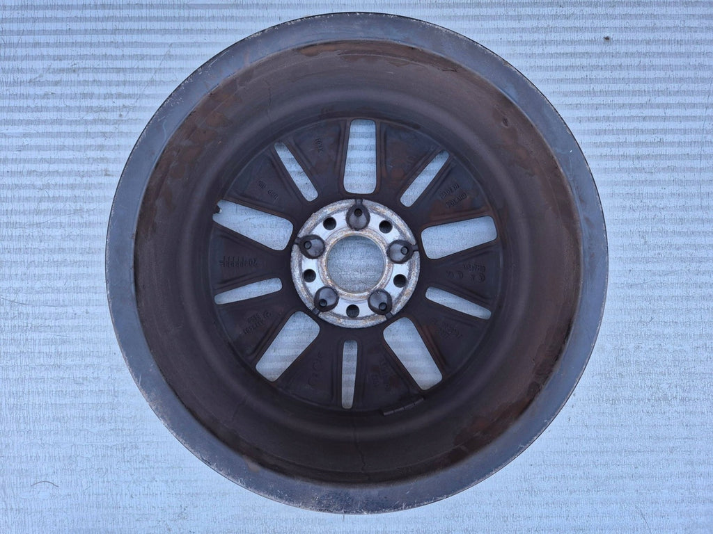 1x Alufelge 16 Zoll A1774010000 Mercedes-Benz W177 Rim Wheel FEL7085937286ou