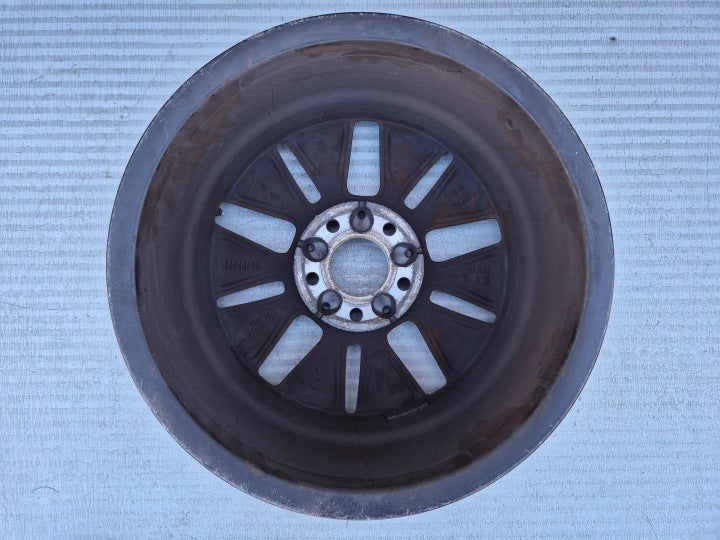 1x Alufelge 16 Zoll A1774010000 Mercedes-Benz W177 Rim Wheel FEL7085937286ou