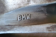 Load image into Gallery viewer, 1x Alufelge 18 Zoll 7.0" 5x112 22ET Glanz Silber 6876918 BMW X3 G01 G02 FEL4697852975cw