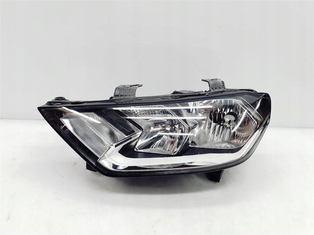 Frontscheinwerfer Audi A1 90106037 82A941003 Links Scheinwerfer Headlight