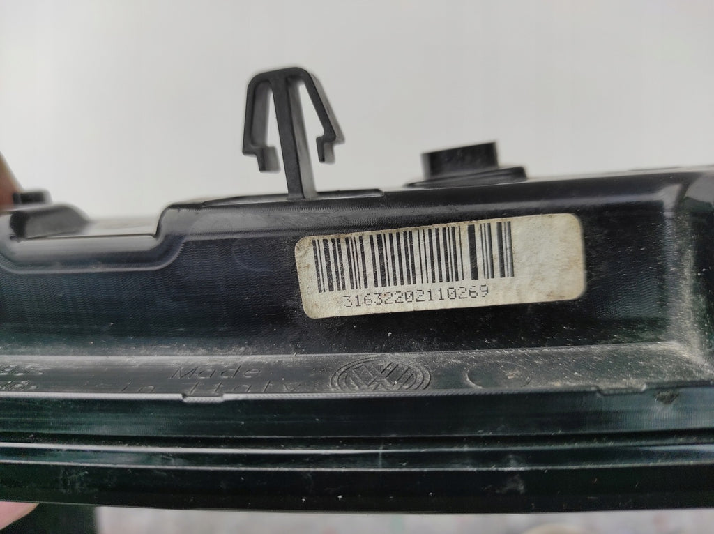 Frontscheinwerfer VW Id.4 11A941653 LED Links Scheinwerfer Headlight SCH1248531133qs