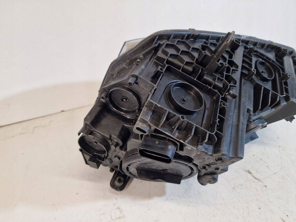 Frontscheinwerfer Skoda Yeti 5L1941016D Rechts Scheinwerfer Headlight SCH6150918511zs