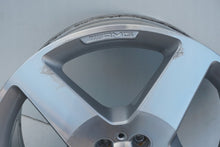 Load image into Gallery viewer, 1x Alufelge 19 Zoll 8.5" 5x112 59ET Matt Schwarz A1664011902 Mercedes-Benz W166 FEL5954745394np