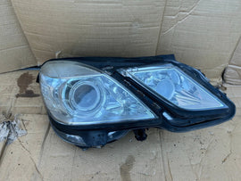 Frontscheinwerfer Mercedes-Benz W212 A2128202061 Rechts Scheinwerfer Headlight SCH8446867850vp