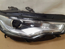 Laden Sie das Bild in den Galerie-Viewer, Frontscheinwerfer Audi A6 C7 4GO941044J Bi-Xenon Rechts Scheinwerfer Headlight SCH8119147491ws