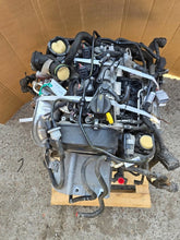 Laden Sie das Bild in den Galerie-Viewer, Motor Audi Seat Skoda VW I CHZD 1.0 66TKm 2018 Benzin Engine Komplett MOT4554699791mn