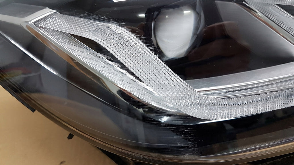 Frontscheinwerfer BMW 5 G31 G30 5A388C8-02 Full LED Rechts Headlight