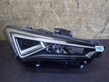 Laden Sie das Bild in den Galerie-Viewer, Frontscheinwerfer Seat Tarraco 5FG941008E Rechts Scheinwerfer Headlight