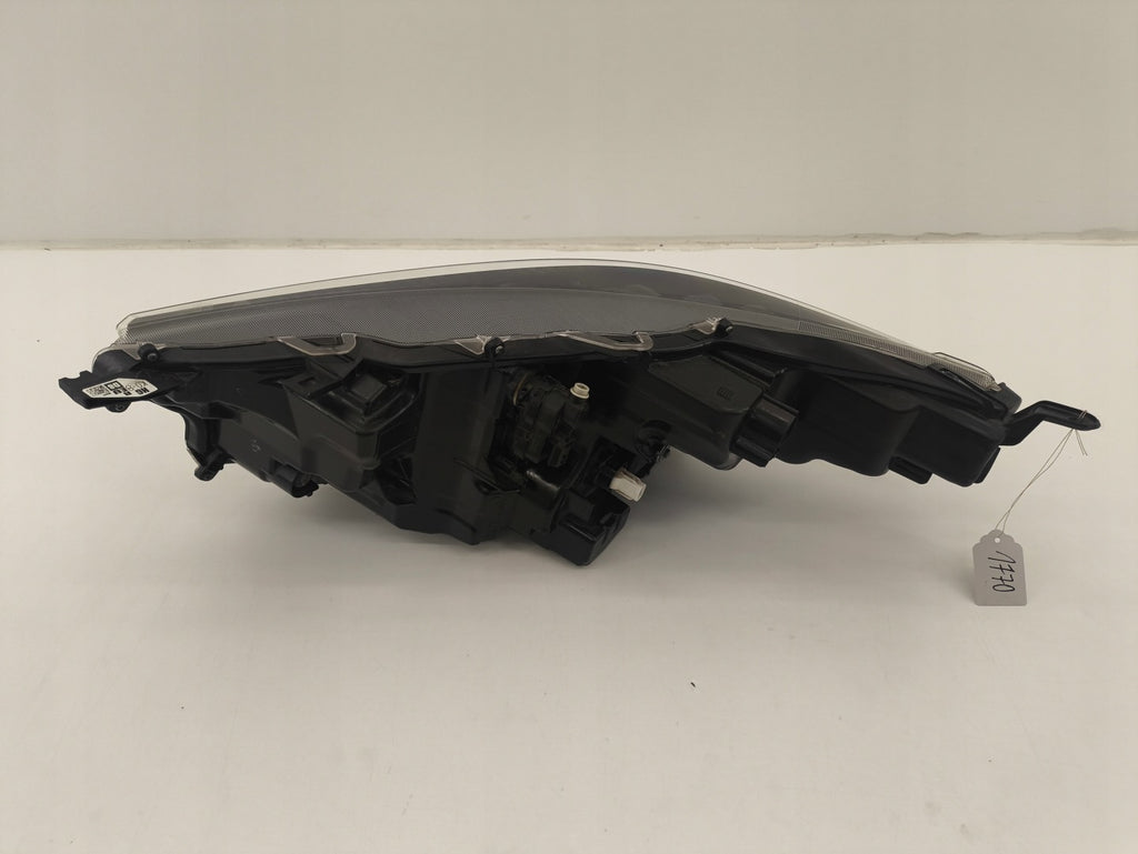 Frontscheinwerfer Toyota Yaris Rechts Scheinwerfer Headlight SCH8979086138zk