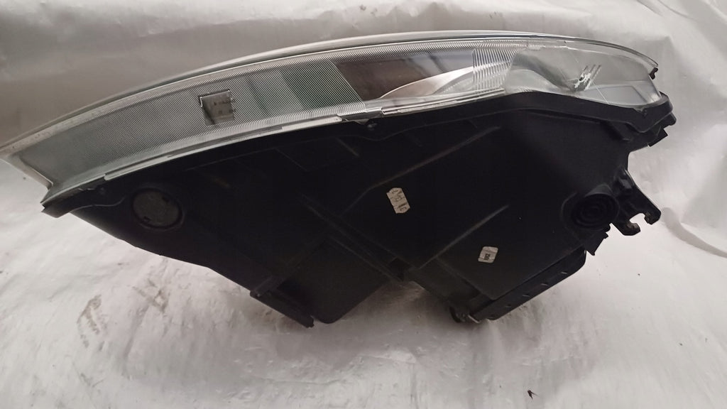 Frontscheinwerfer Seat Exeo 3R1914005L FALSE Scheinwerfer Headlight SCH2821857765om