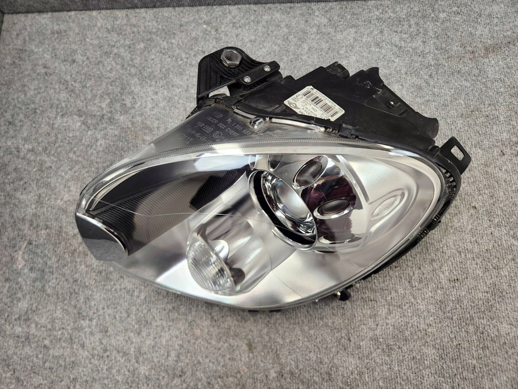 Frontscheinwerfer Mini Countryman R60 R61 980103908SCZ Xenon Links Headlight SCH4414087483pw